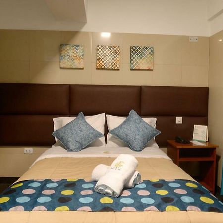 Hotel Lima City ภายนอก รูปภาพ