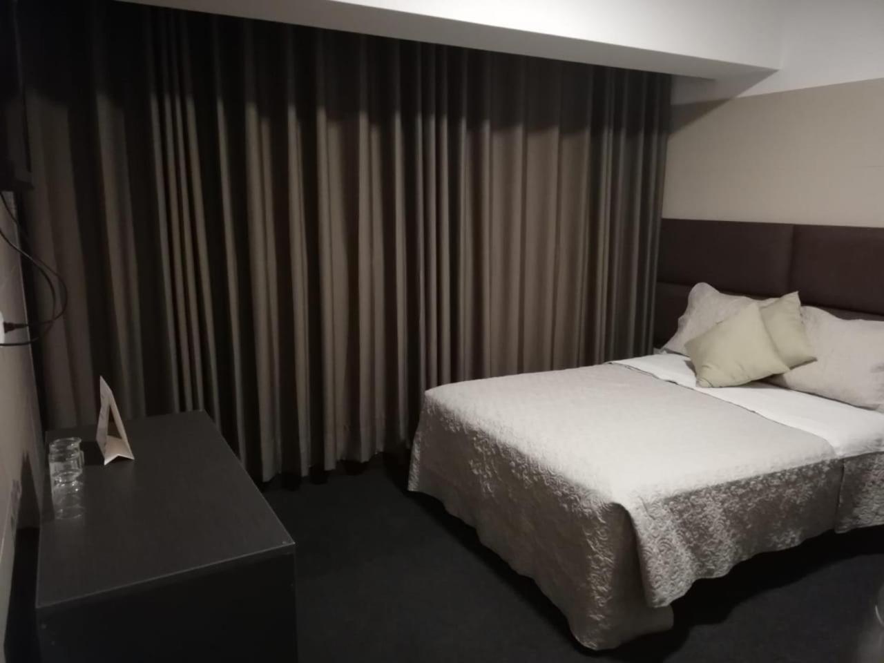 Hotel Lima City ภายนอก รูปภาพ